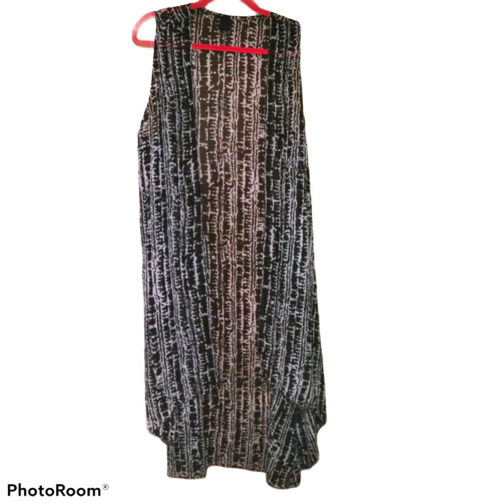 Long cover-up